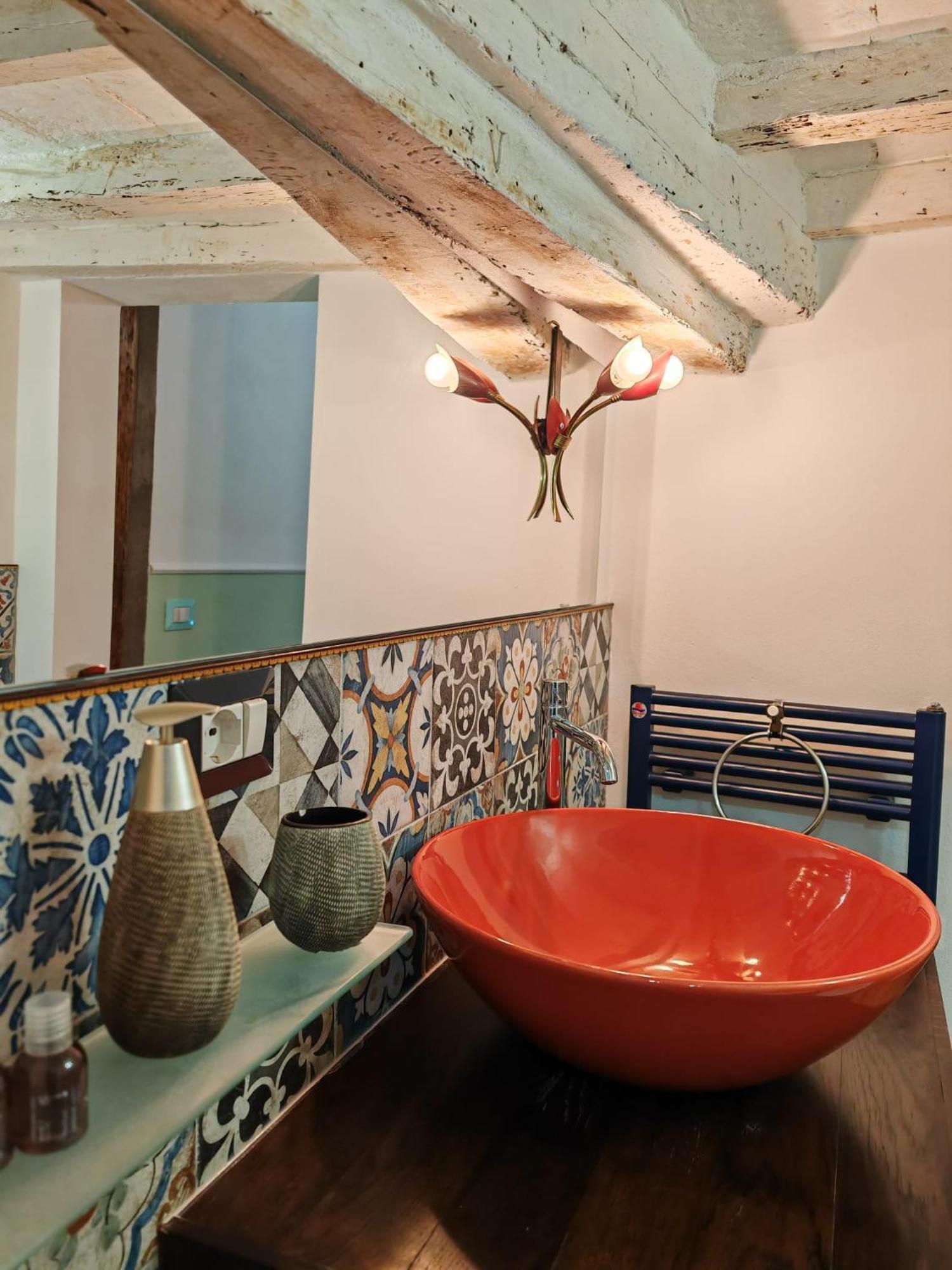 Parma Borgo Antico I I I Free Privat Parking パルマ エクステリア 写真