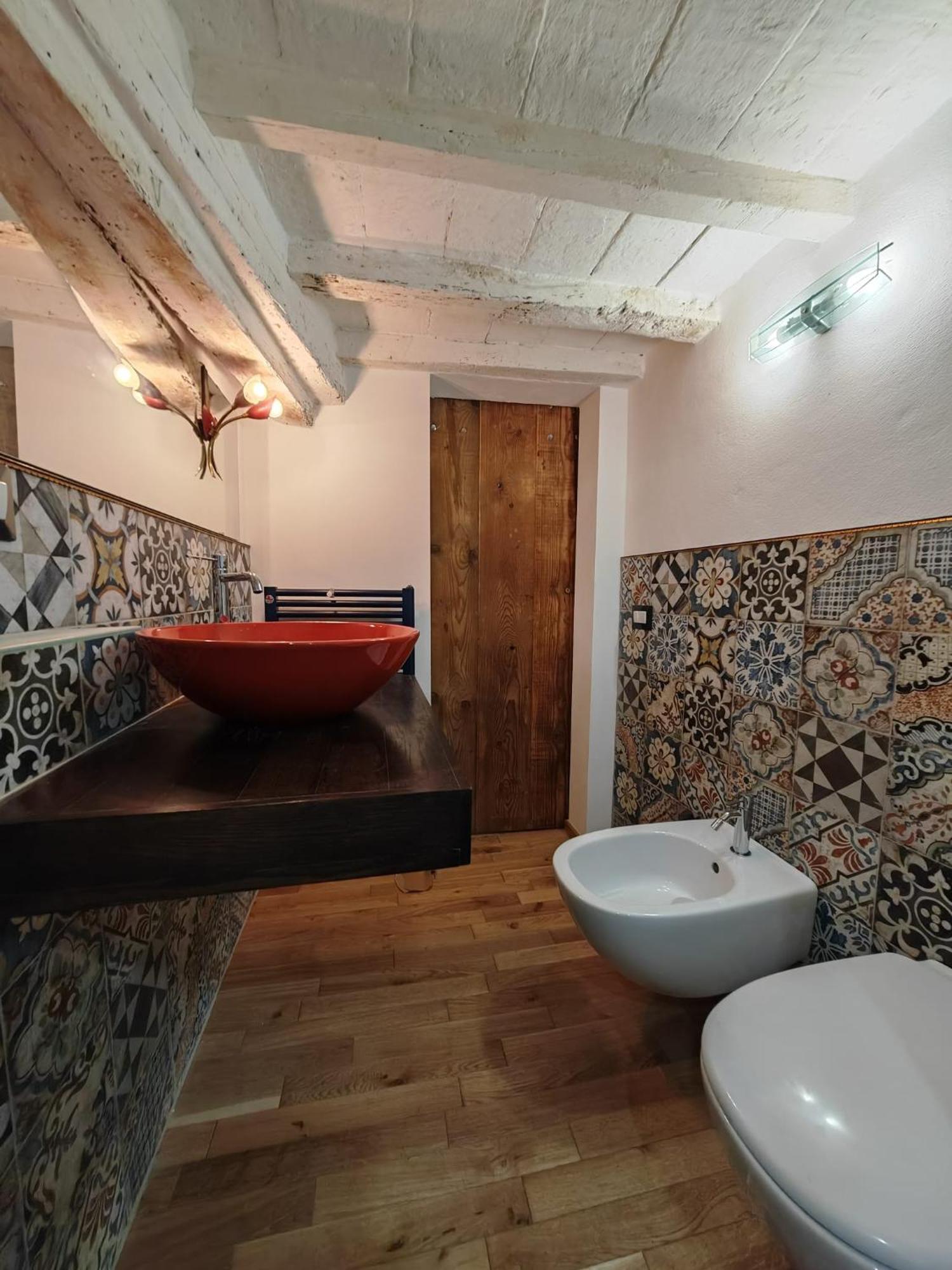 Parma Borgo Antico I I I Free Privat Parking パルマ エクステリア 写真