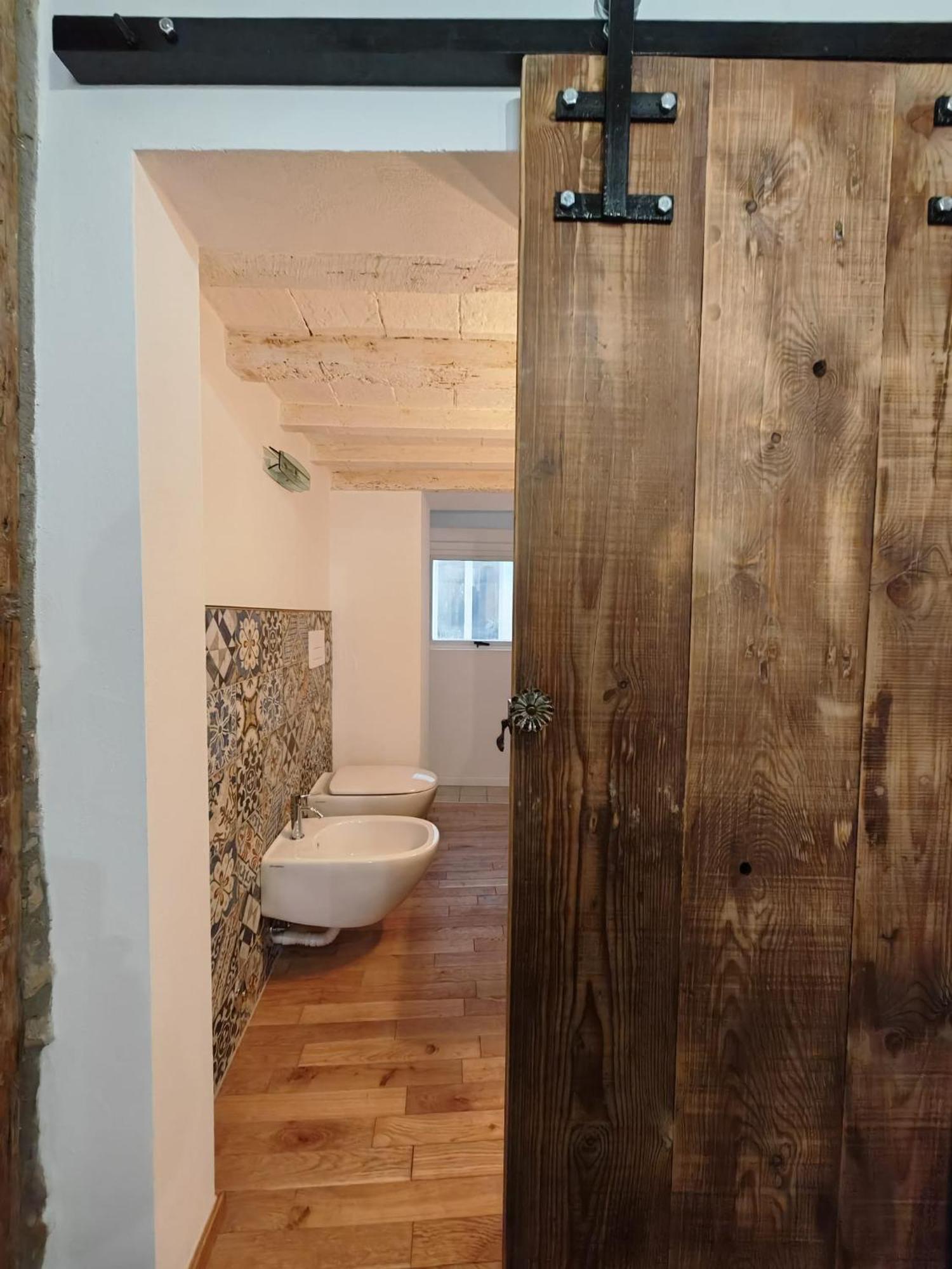 Parma Borgo Antico I I I Free Privat Parking パルマ エクステリア 写真