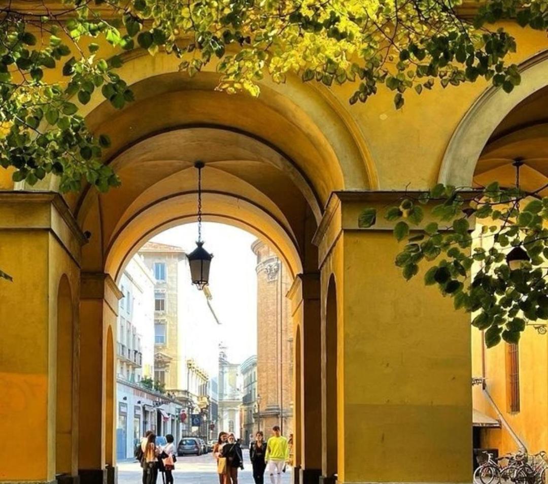 Parma Borgo Antico I I I Free Privat Parking パルマ 部屋 写真