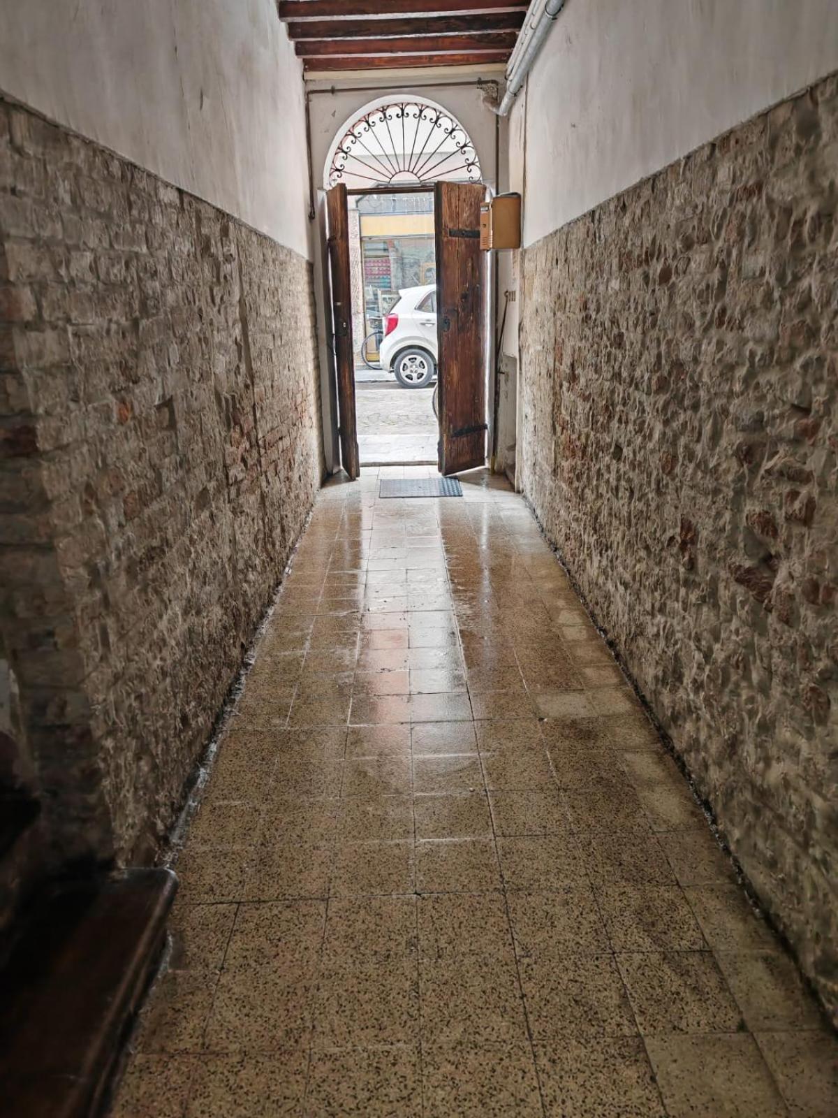 Parma Borgo Antico I I I Free Privat Parking パルマ エクステリア 写真