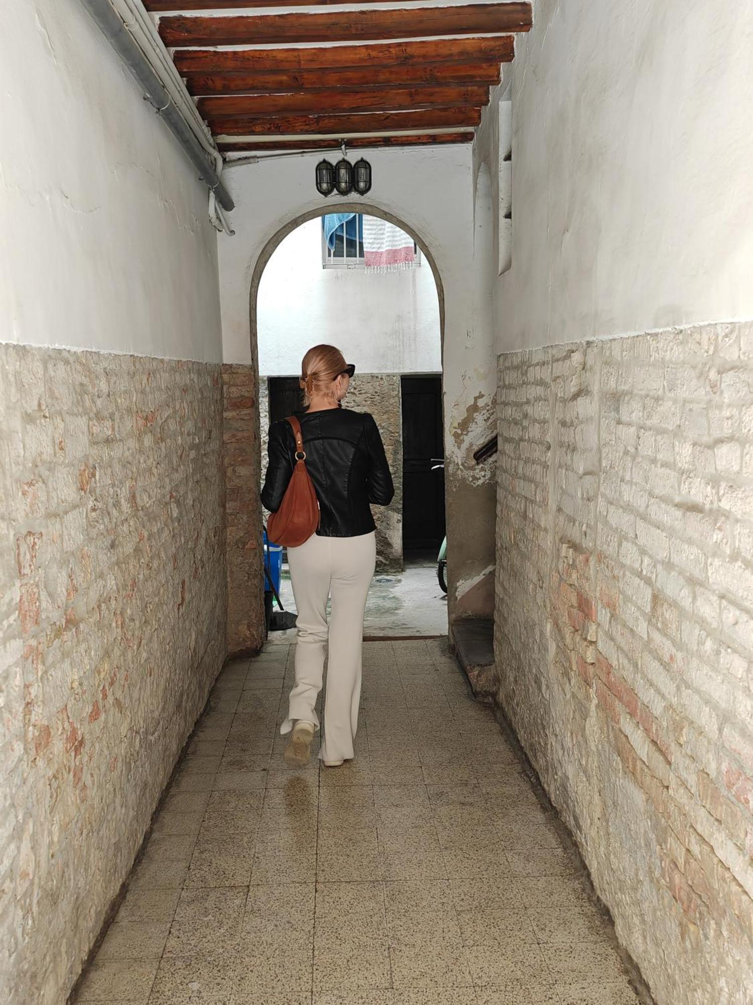 Parma Borgo Antico I I I Free Privat Parking パルマ エクステリア 写真