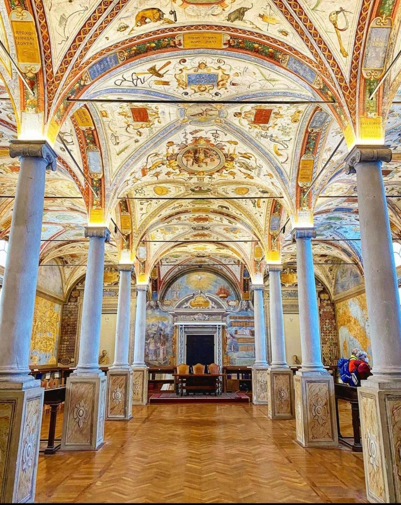 Parma Borgo Antico I I I Free Privat Parking パルマ エクステリア 写真