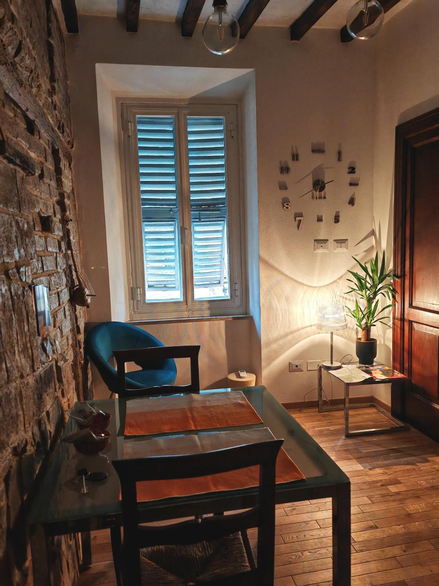 Parma Borgo Antico I I I Free Privat Parking パルマ エクステリア 写真