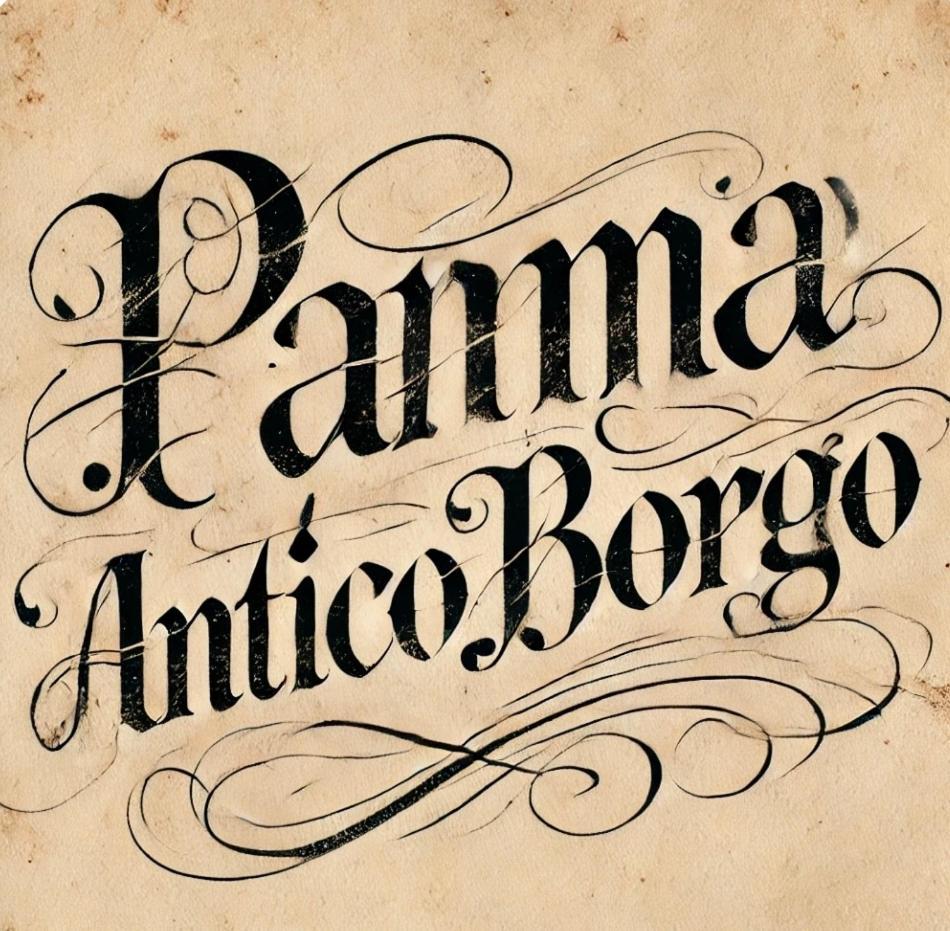 Parma Borgo Antico I I I Free Privat Parking パルマ エクステリア 写真