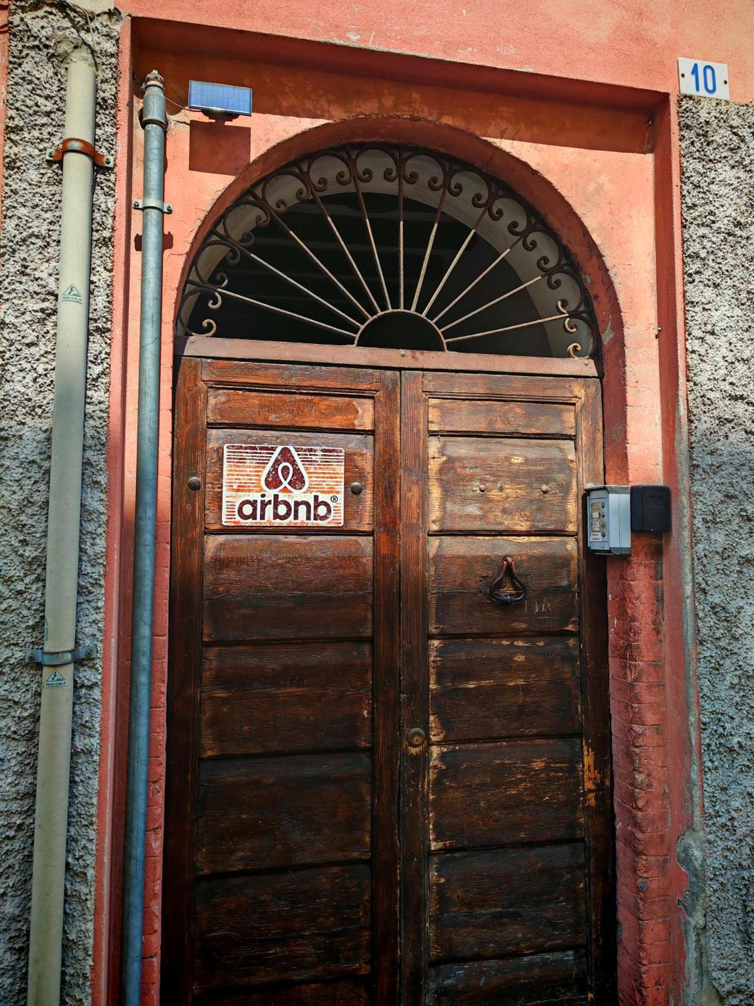 Parma Borgo Antico I I I Free Privat Parking パルマ エクステリア 写真