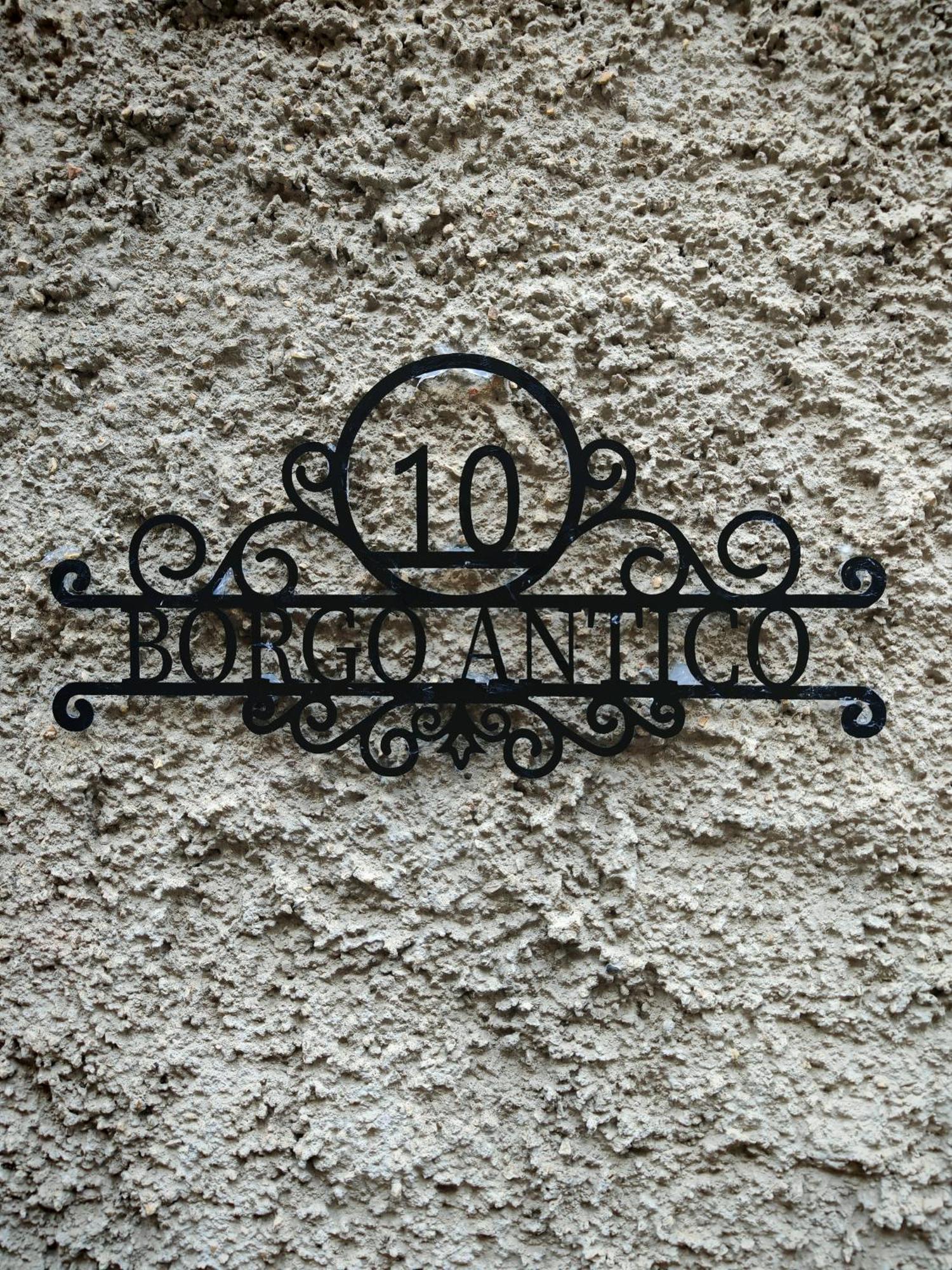 Parma Borgo Antico I I I Free Privat Parking パルマ エクステリア 写真