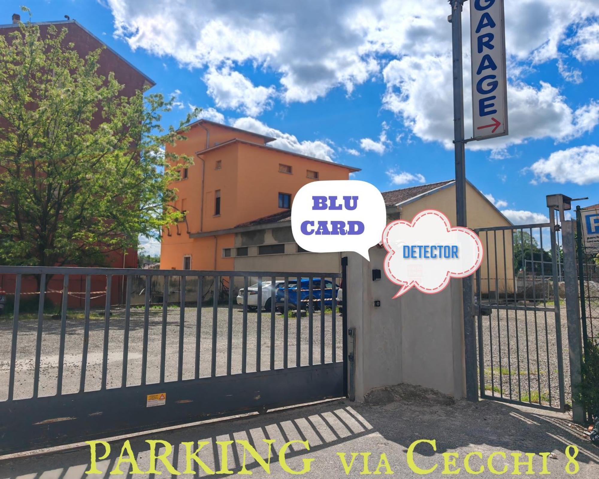 Parma Borgo Antico I I I Free Privat Parking パルマ エクステリア 写真